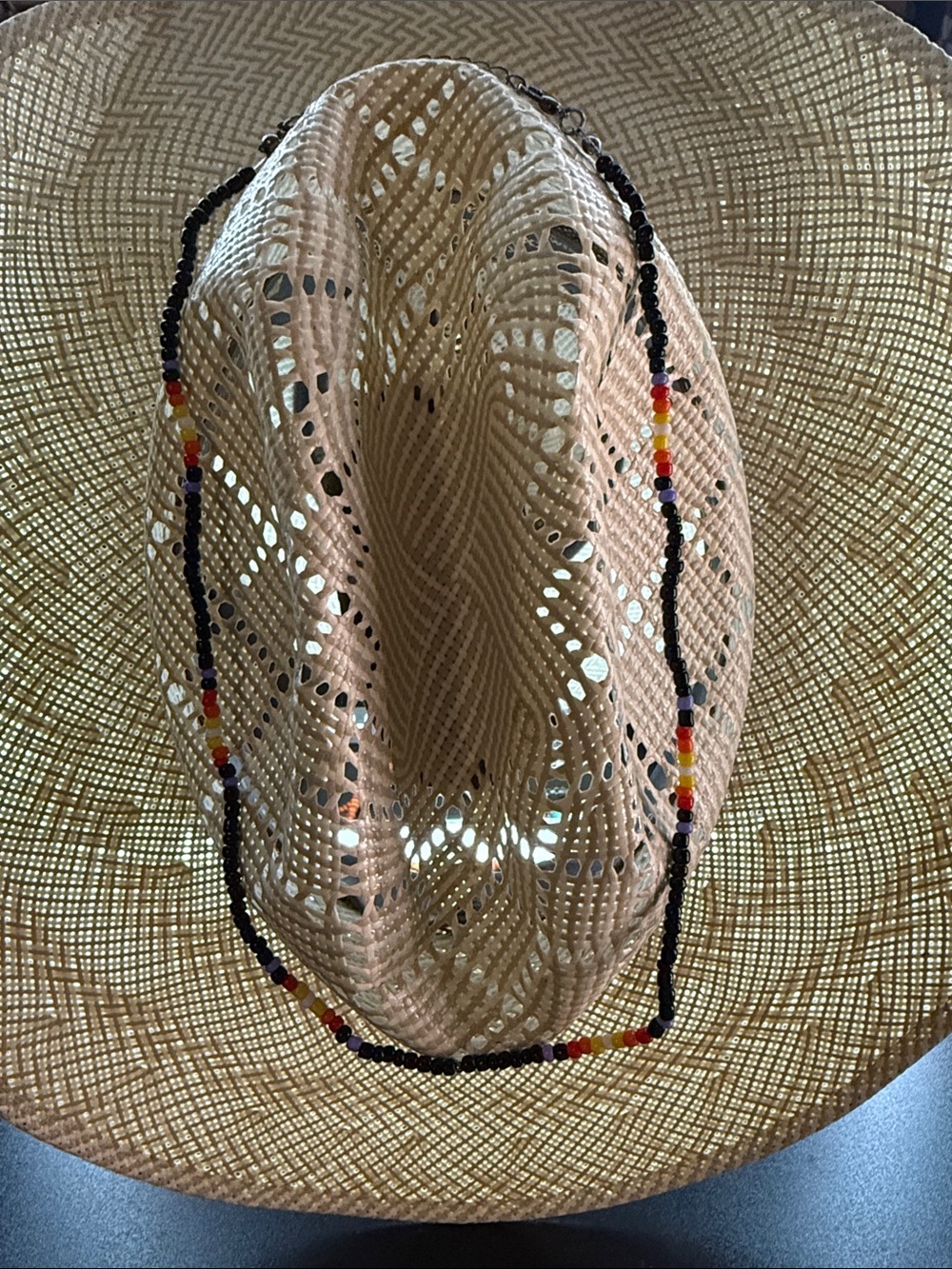 Beaded Necklace